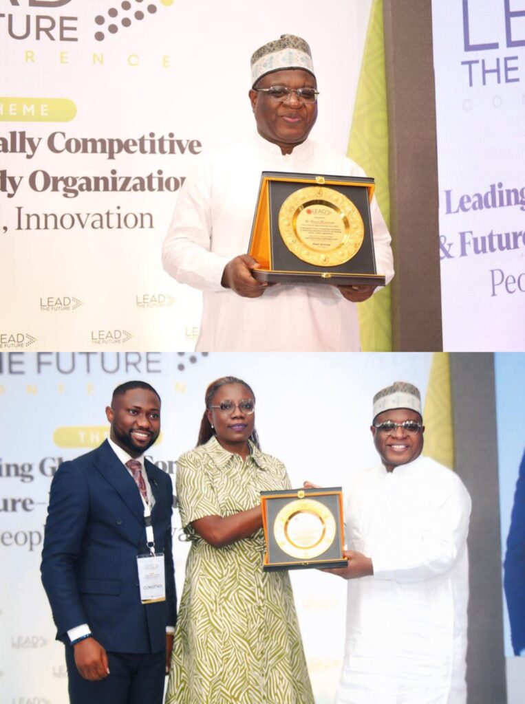 Strong Institutions, Credible Leadership Key to Nigeria’s Growth — Kwairanga