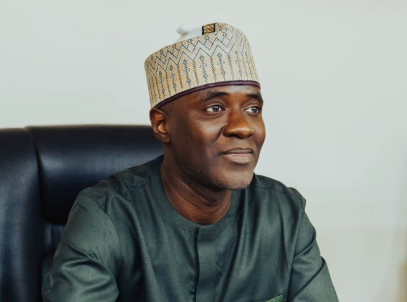 $1trn Economy: Broadband Key to Market Expansion, Productivity – NCC Boss, Maida