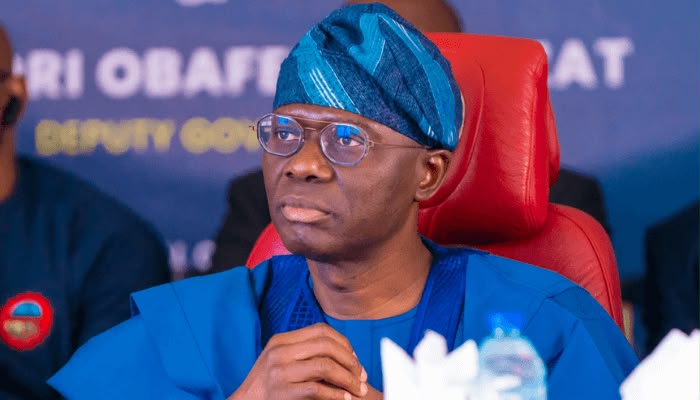 Sanwo-Olu Mourns Victims of Nigerian Air Force Crash