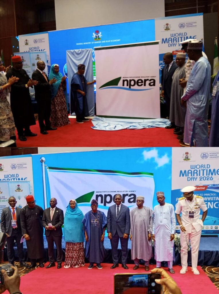 Government Strengthens Maritime Workforce Training, Oyetola Says at World Maritime Day