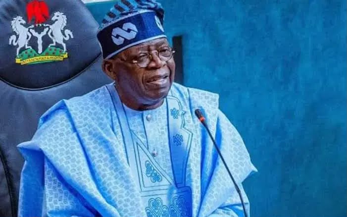 Tinubu Reaffirms Commitment to Gas Development for Industry, Power Generation