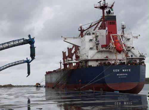 Dangote Refinery Cargo Accounts for Over 30% of Nigeria’s Port Traffic